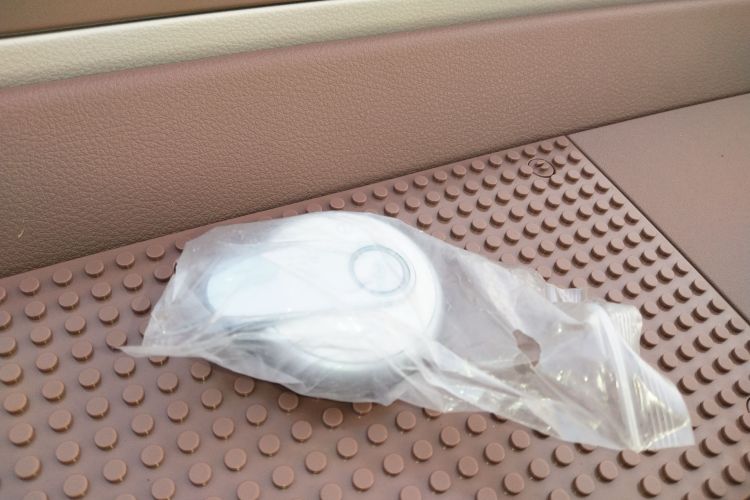 奔腾小马 2026款 222km 萌趣马 Plus中控内饰11