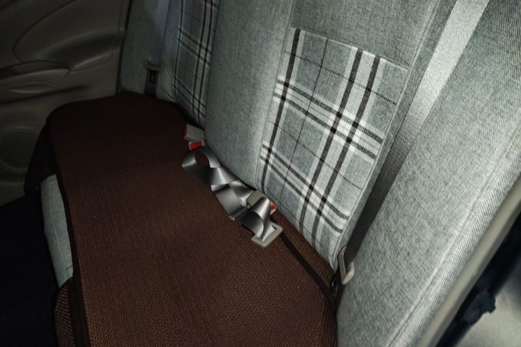 日产 阳光 2011款 1.5XE CVT舒适版中控内饰7004