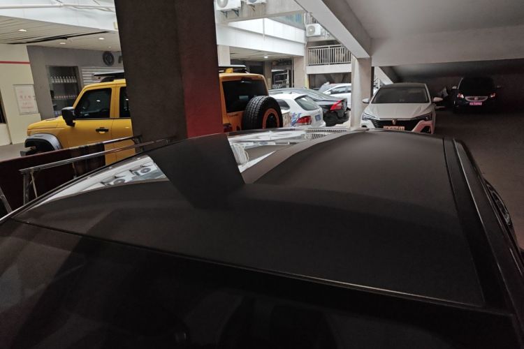 比亚迪 秦PLUS 2024款 荣耀版 EV 420KM领先型局部细节57