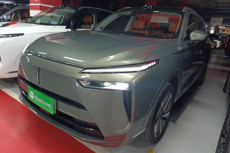 魏牌 蓝山 2025款 四驱 Max