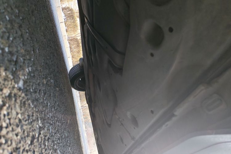 大众 途昂 2020款 380TSI 四驱舒适版 国VI局部细节9002