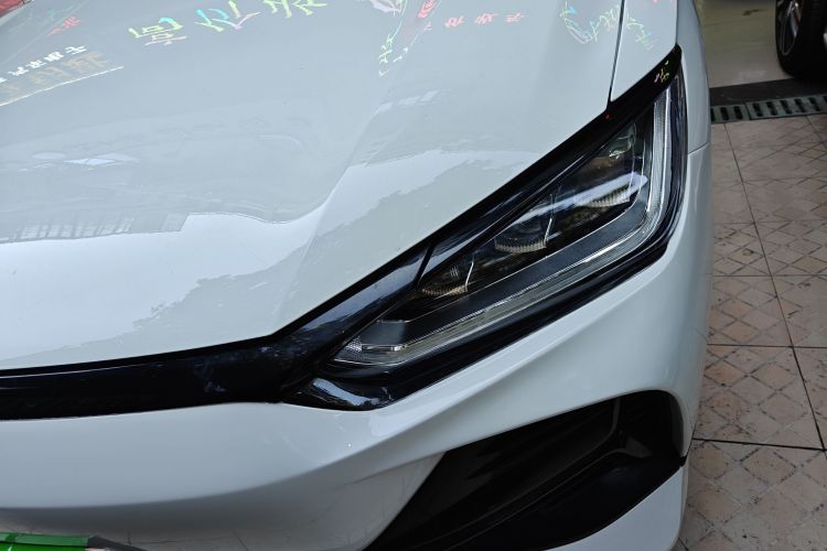 比亚迪e2 2023款 豪华型局部细节36