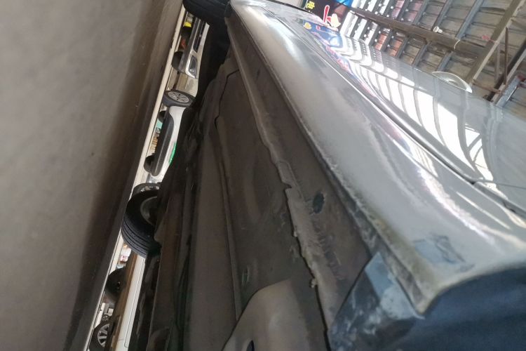 别克 君威 2015款 2.0L 领先时尚型局部细节9001