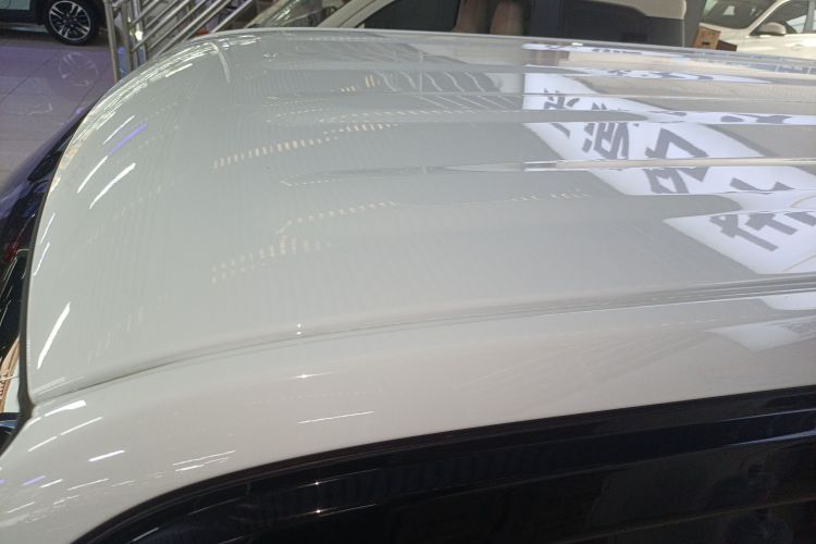 吉利银河 2023款 熊猫mini 200km 耐力熊局部细节57