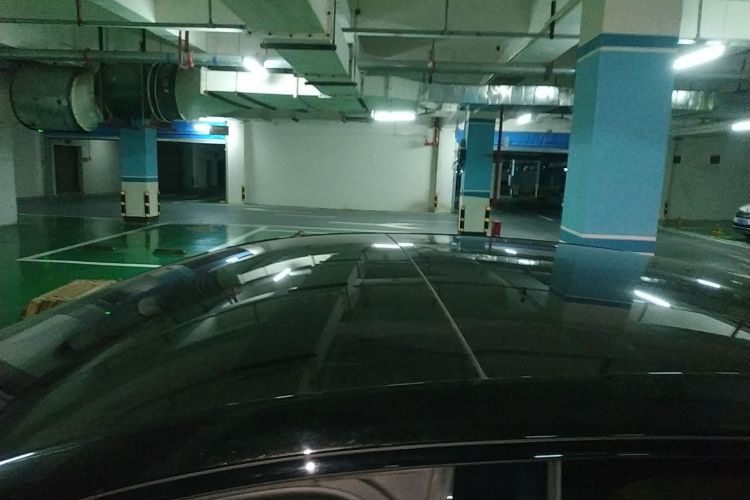 阿维塔12 2025款 Ultra增程版局部细节57