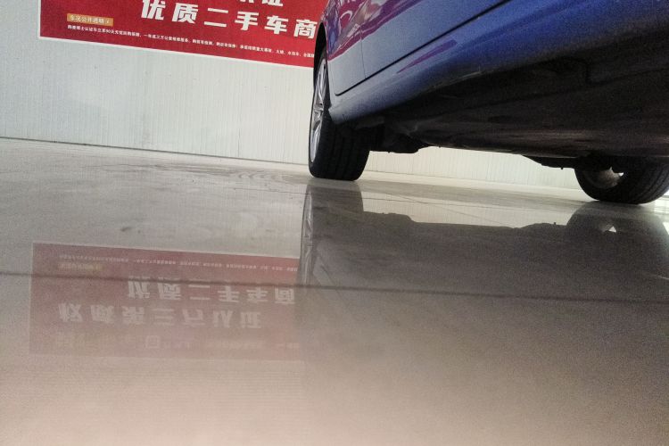 奥迪A3 2016款 Limousine 35 TFSI 风尚型局部细节9001