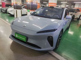 蔚来ET5 2024款 75kWh