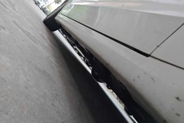 福特 蒙迪欧 2017款 改款 EcoBoost 180 时尚型局部细节9001