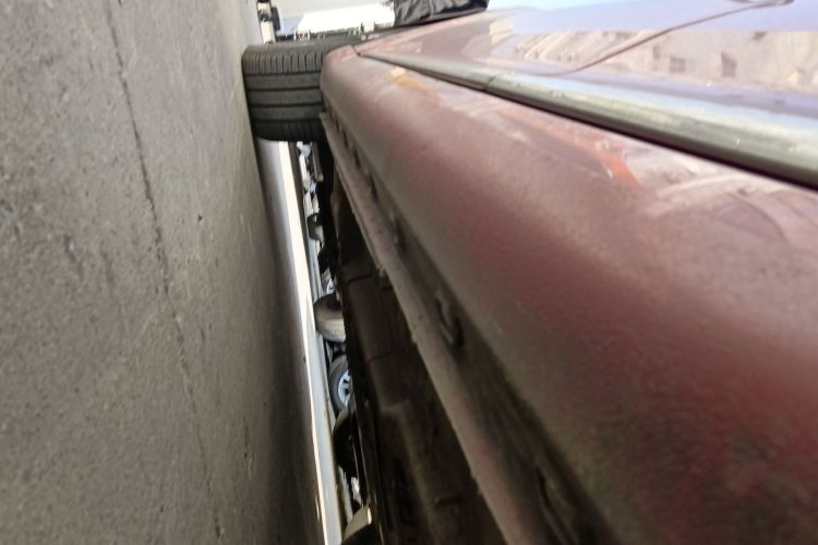 名爵 MG6 2017款 20T 自动豪华智联版 国V局部细节9002