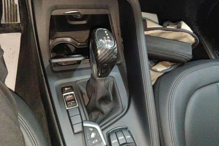 宝马X1 2018款 sDrive20Li 领先型局部细节18