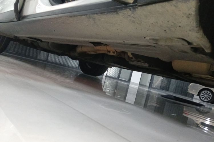 保时捷 2016款 Cayenne 3.0T局部细节9001