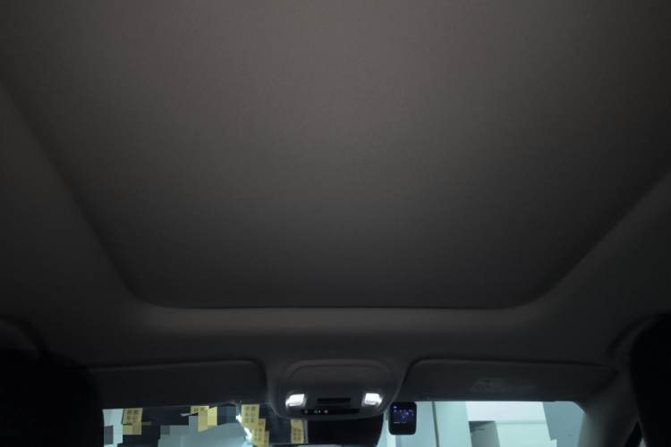 别克 2021款 昂科威Plus 652T 五座豪华型局部细节22