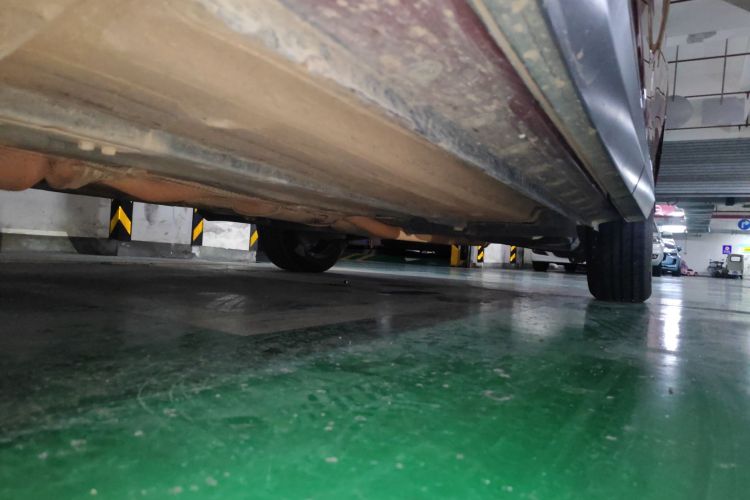 启辰T90 2017款 2.0L CVT智尚版局部细节9004