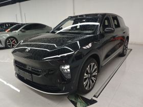 蔚来ES8 2023款 75kWh 行政版