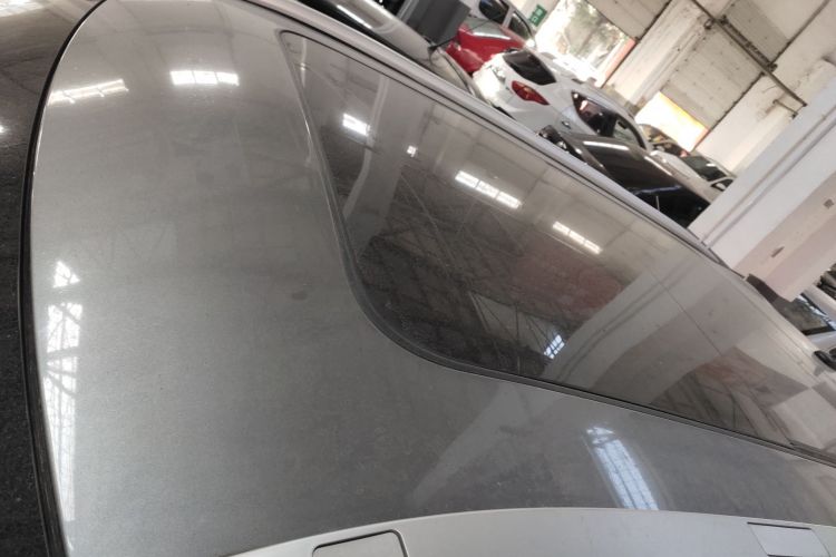 中华V6 2018款 1.5T 自动尊贵型局部细节57