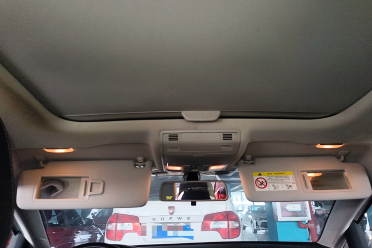 大众 高尔夫 2019款 280TSI DSG舒适型 国VI局部细节22