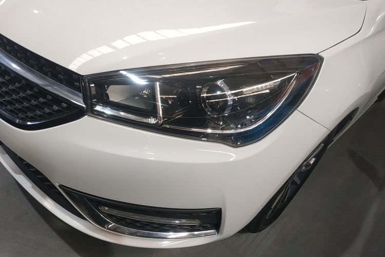 奇瑞 艾瑞泽5 2021款 PRO 1.5L CVT青春版局部细节36