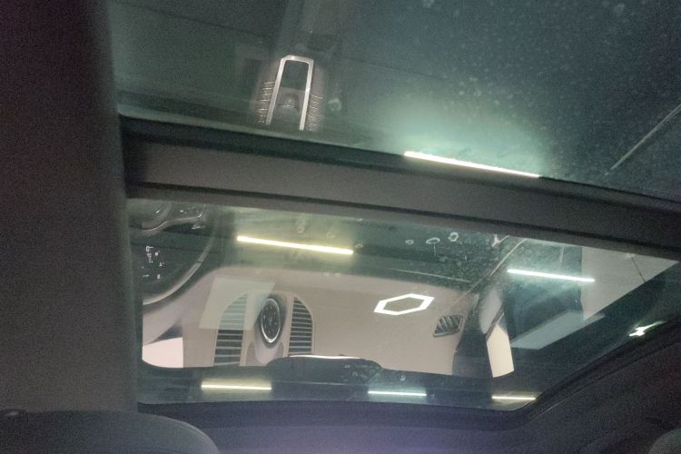 保时捷 2021款 Macan 2.0T局部细节22