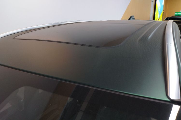 捷途山海L9 2024款 1.5TD 2DHT Pro 7座局部细节57