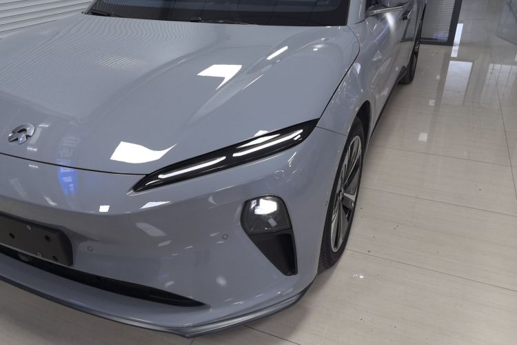 蔚来ET5T 2023款 75kWh Touring局部细节36