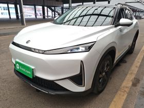 东风风神 风神L7新能源 2024款 518 Pro