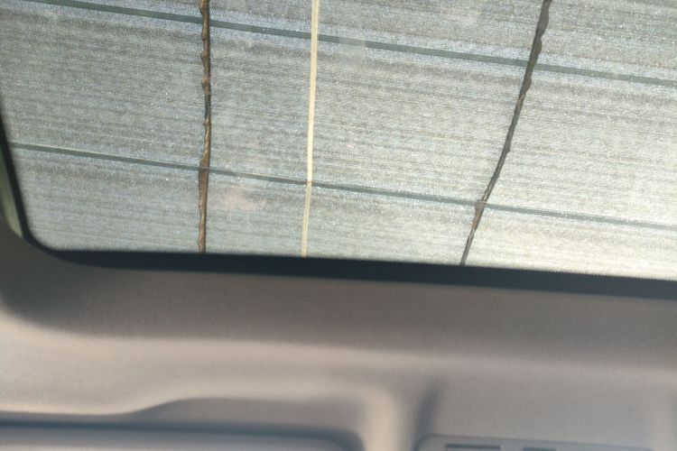 宝马X1 2018款 sDrive18Li 时尚型中控内饰22