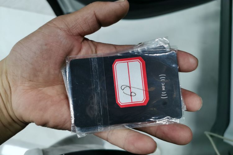 小鹏G7 2025款 702 超长续航 Max中控内饰7001