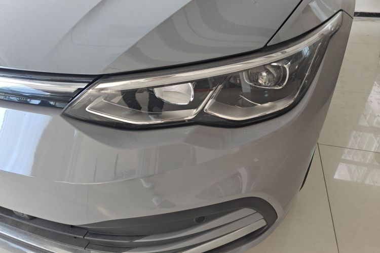 大众 高尔夫 2021款 280TSI DSG Pro 首发版局部细节36