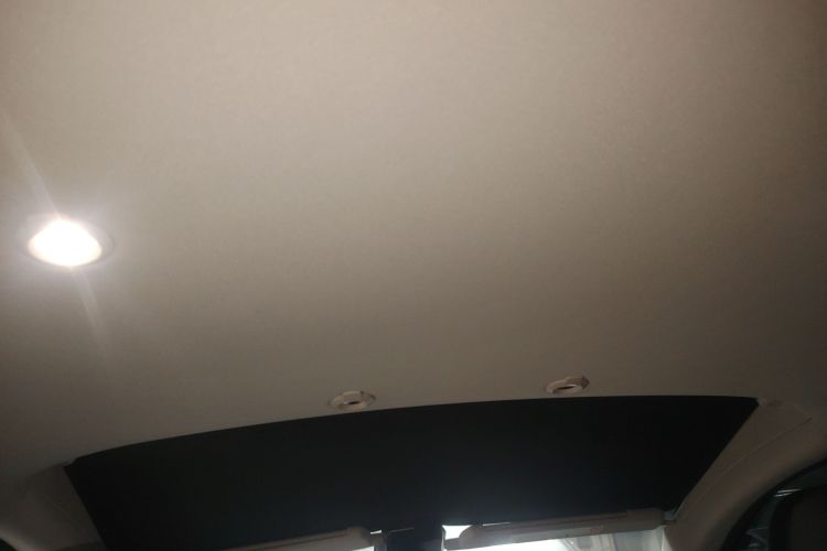 小鹏G3 2021款 G3i 460N局部细节22