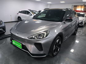 ARCFOX极狐 极狐 阿尔法T(ARCFOX αT) 2022款 653S+ 160kW