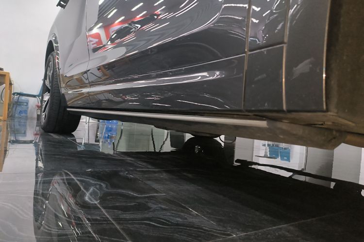 理想汽车 理想L7 2023款 Pro局部细节9001