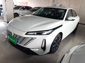 长安 逸动 2024款 1.5T GDI自动 尊贵型