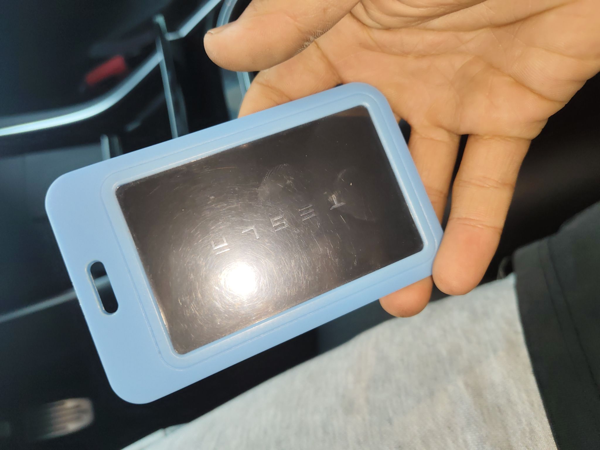 特斯拉 Model 3 2020款 标准续航后驱升级版