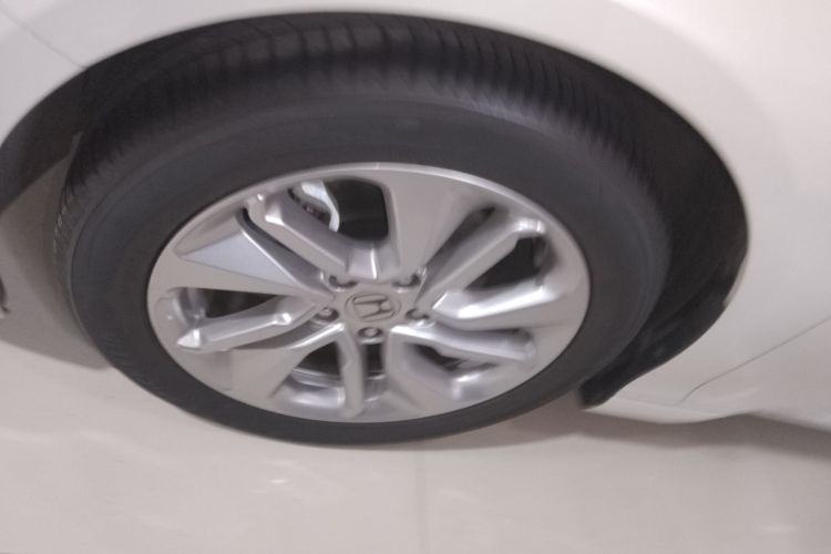 本田 雅阁 2018款 260TURBO 精英版 国VI车身外观35