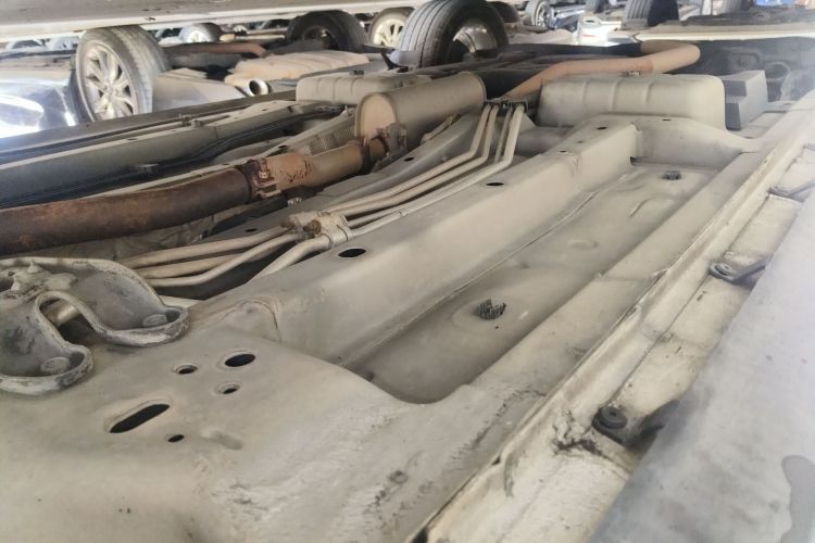 道奇 酷威 2014款 2.4L 两驱旅行版局部细节9001