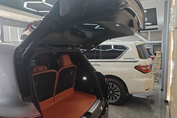 理想汽车 理想L9 2022款 Max机舱底盘23