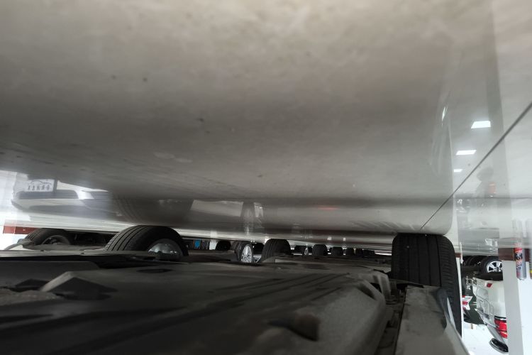 凯迪拉克CT5 2023款 28T 豪华型（标准版）局部细节9001