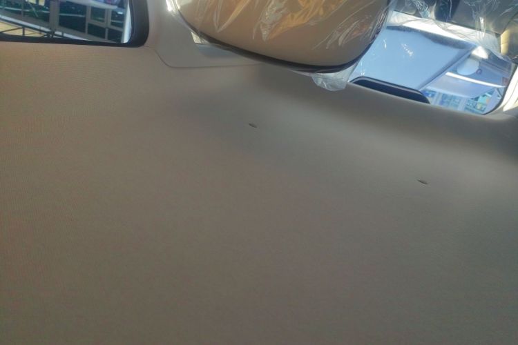 长安启源 长安Lumin 2026款 宝藏版 301km 臻爱米 宁德中控内饰22