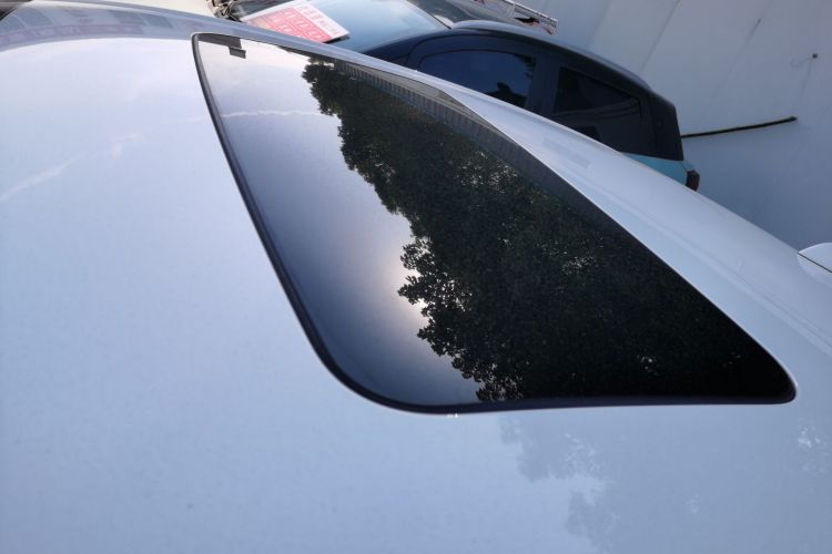 别克 英朗 2019款 18T 自动互联精英型 国VI局部细节57