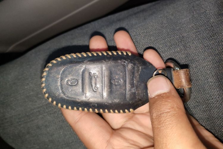 雪铁龙 天逸 C5 AIRCROSS 2017款 380THP 豪华型中控内饰7001