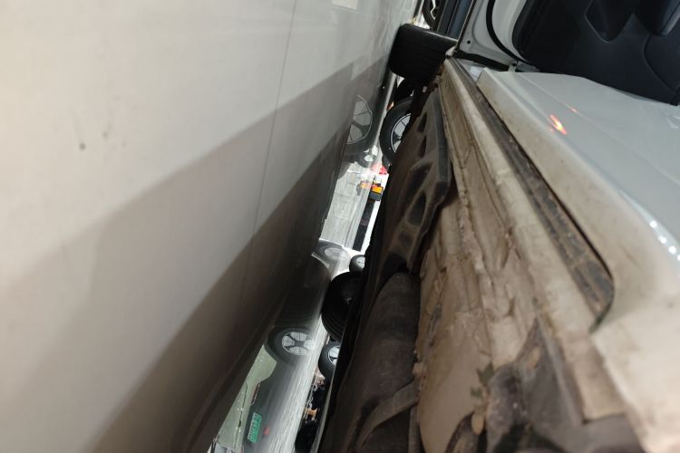 大众 夏朗 2014款 2.0TSI 舒适型局部细节9002