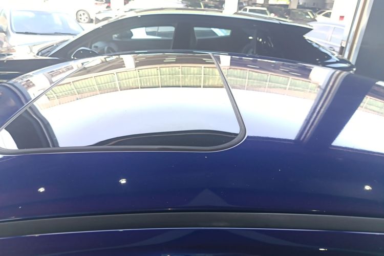 红旗H5 2018款 30TD 智联韵动版局部细节57