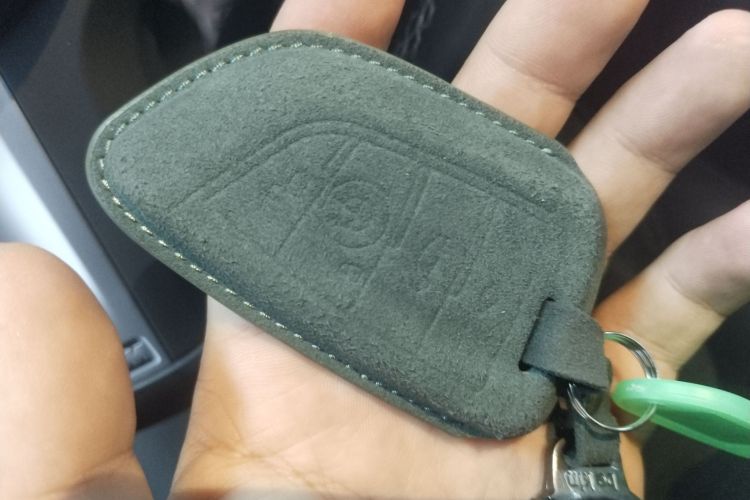 宝马6系GT 2022款 630i M运动套装中控内饰7001