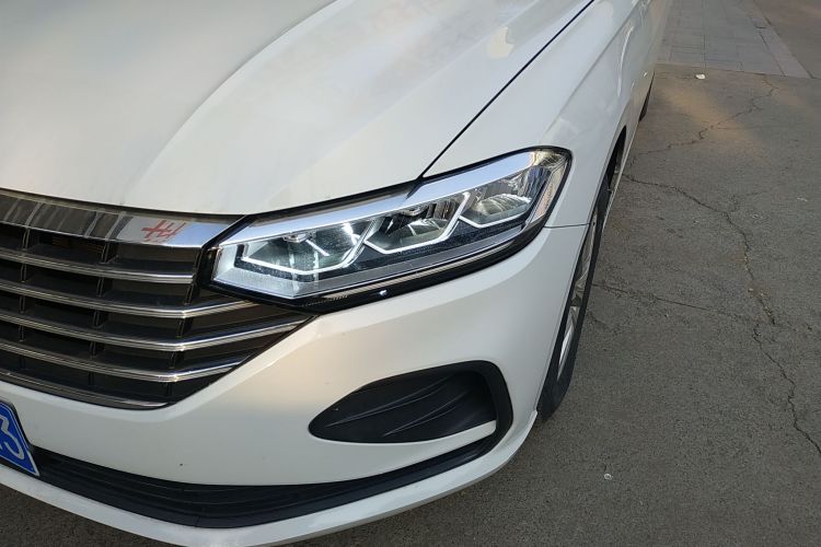 大众 朗逸 2023款 改款 1.5L 自动得逸版局部细节36