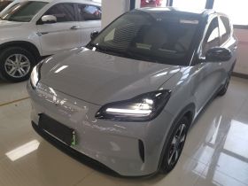 五菱汽车 五菱缤果PLUS 2024款 510km 旗舰版 四座版