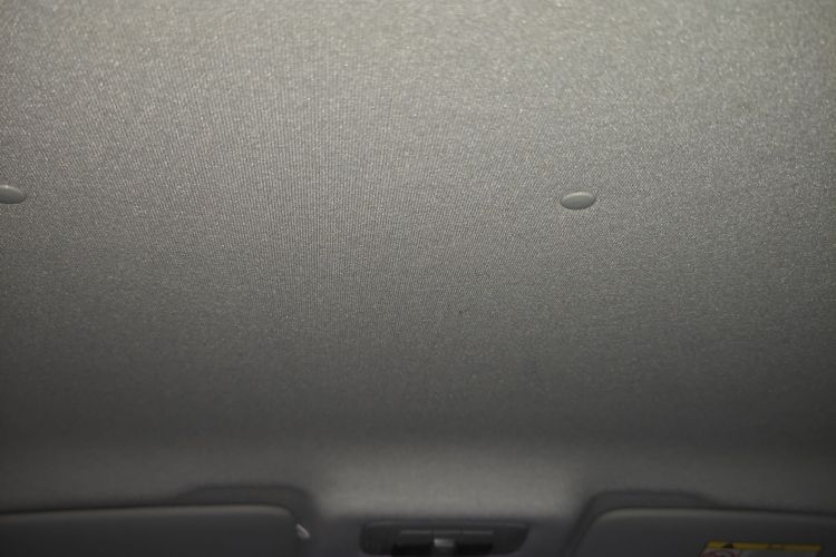 中华H530 2017款 1.6L 手动舒适型中控内饰22