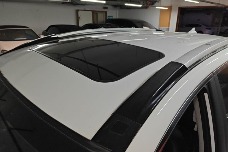 哈弗H6 2015款 运动版 1.5T 自动两驱豪华型局部细节57