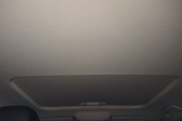 大众 朗逸 2023款 1.5L 自动满逸版局部细节22