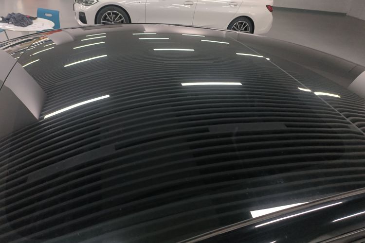 特斯拉 Model 3 2022款 后轮驱动版局部细节57