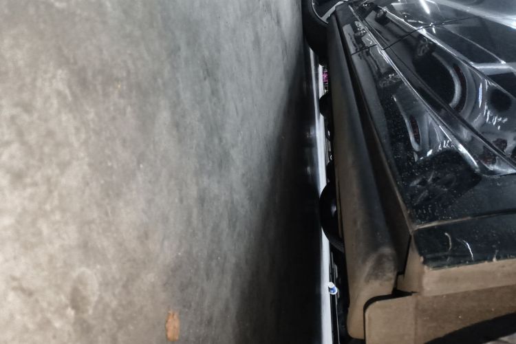 理想汽车 理想L9 2024款 Pro局部细节9002